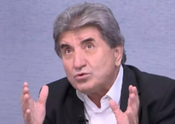 "Yalçın Rzazadə ölümündən 2 ay əvvəl məndən HALALLIQ İSTƏDİ"