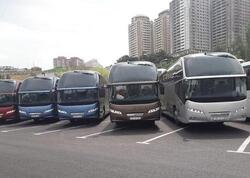 Avtobusla Naxçıvana gedən sərnişinlər niyə soyuq havada yolda qalırlar? - AÇIQLAMA