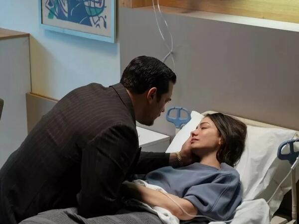 "Eşref Rüya"da 2 ayrılıq - <span class="color_red">FOTO</span>