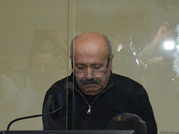 Ermənistana təhvil verilən Vaqif Xaçatryandan ilk AÇIQLAMA