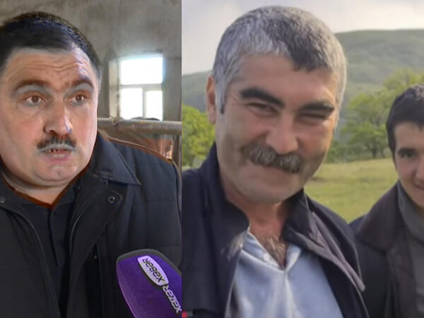 Çobanlar yarım milyonluq heyvanları necə oğurladı? - Detalları AÇIQLANDI