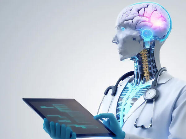 Robotlar həkimləri əvəz edəcək? - Elon Musk tibb təhsili almamağa çağırdı