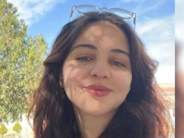 Naxçıvanda ölən tələbə sahibkarın qızı imiş - <span class="color_red">FOTO</span>