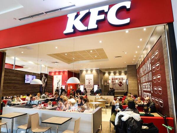 Rusiyada məşhur restoranlar şəbəkəsinin adı dəyişdi