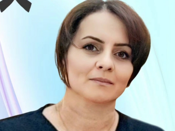 Çimnaz Quliyeva vəfat etdi