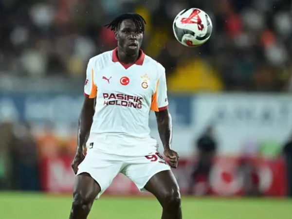 "İnter" "Qalatasaray"ın oyunçusuna "elçi düşdü" - <span class="color_red">FOTO</span>