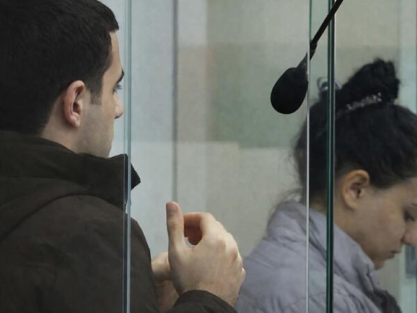 Sevgilisi ilə birgə ərinin qətlində ittiham edilir - “Ömürlük cəza da versələr, peşman olan deyiləm"