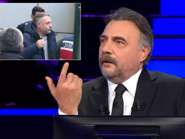 Oktay Kaynarca "Kim Milyoner Olmak İster"dən ayrılır?