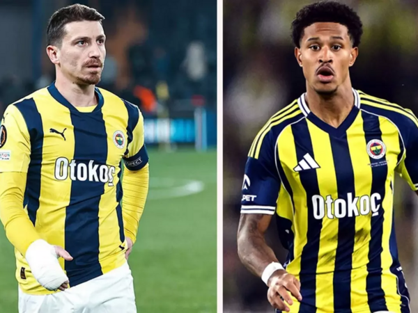 Oosterwolde və Mert Hakan Yandaş daxil olmaqla 5 nəfər həbs edildi - <span class="color_red">FOTO</span>