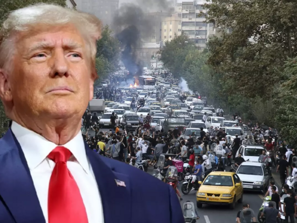 Müharibə başlayır? -  Tramp İranın qərarını elan etdi