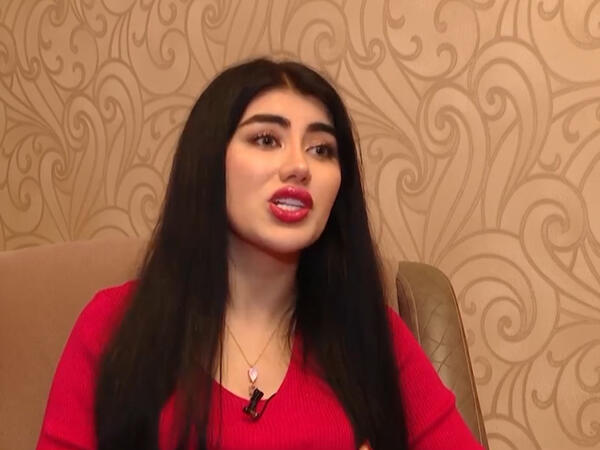 “Bir həftədir ailəmizdən xəbər ala bilmirik” - <span class="color_red">VİDEO</span>