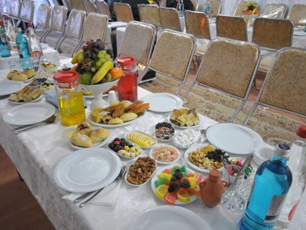 Yas mərasimləri tarixə qovuşur? – DEPUTAT AÇIQLADI