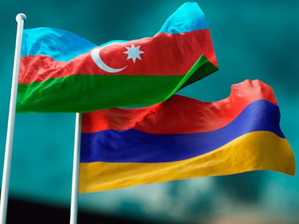 Azərbaycan və Ermənistan nümayəndələri Sədərək-Yerasx dəmir yolu sahəsinə birgə baxış keçirib