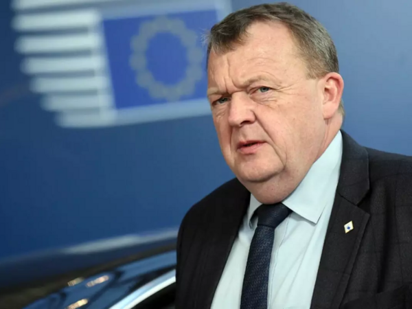 Danimarka XİN: "Arktikada yeni təhlükəsizlik vəziyyəti yaranıb"