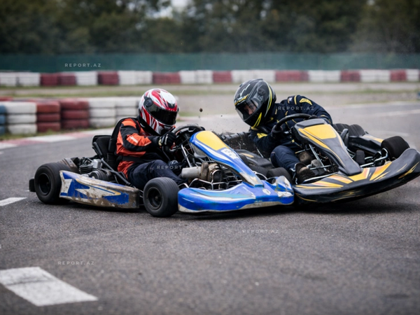 Bakıda kartinq mərkəzində faciə: Yeniyetmənin ölümü ilə bağlı cinayət işi açıldı