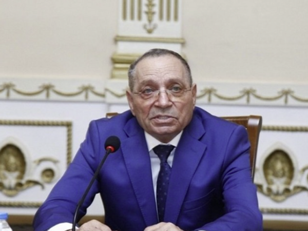 Rafael Qvaladze vəfat etdi