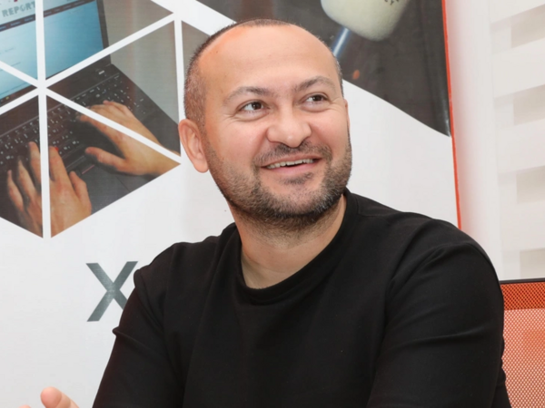 Bu da Turan İbrahimovun idmançı OĞLU - <span class="color_red">VİDEO</span>