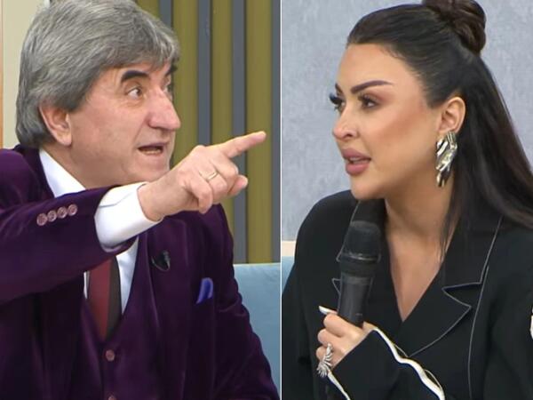 "Ondan maşın, 1 manat alanı da Allah gorbagor etsin"