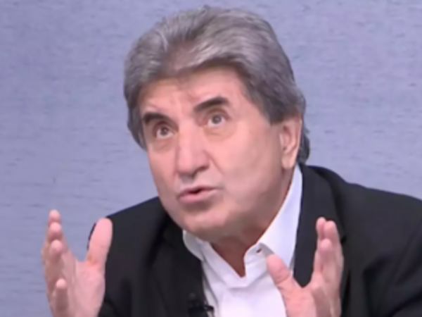 "Yalçın Rzazadə ölümündən 2 ay əvvəl məndən HALALLIQ İSTƏDİ"