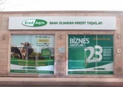 Vətəndaşa 90 faizlə kredit veriblər - Birə üç almaq istəyirlər