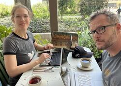 Hər şey bir sual ilə başladı: 300 ilə 5 ildə milyonçu oldular