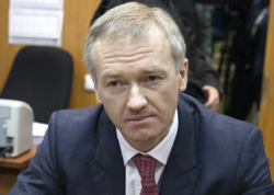 Kiprdə itkin düşən iş adamının meyiti tapıldı