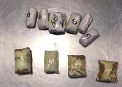 Tovuzda 6 kq-dan artıq narkotik maddə aşkarlandı