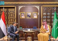 Yəmən höküməti istefa verdi