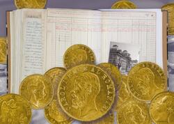 100 tonluq qızılı 110 ildir ödəmirlər - Rusiyaya göndərdikləri pulu istəyirlər