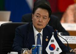 Cənubi- Koreyanın keçmiş prezidenti ilə bağlı qərar verildi