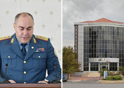 Səfər Mehdiyevin şirkətində rəhbər dəyişikliyi: Direktor vəzifədən getdi