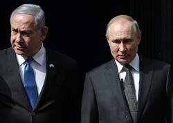 Putin və Netanyahu İranla bağlı danışdı