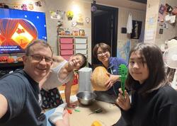 Bir videoyla məşhurlaşan həmin ailə 9 il sonra - <span class="color_red">VİDEO - FOTO</span>