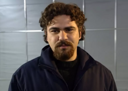 Bakıya köçən "Kurtlar Vadisi"nin aktyoru dəyişimi ilə təəccübləndirdi - <span class="color_red">FOTO</span>