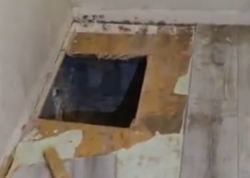 “Evimiz uçur, hələ də qərara gələ bilmirlər...” - <span class="color_red">VİDEO</span>