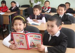 Daha bir türk dövləti rus dilindən uzaqlaşır