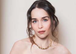 Mşhur aktrisadan etiraf: O səhnə çəkilərkən qabırğam qırıldı