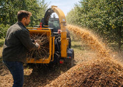 Budama tullantıları zibil deyil: budaq parçalarını qazanca çevirməyin yolları