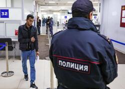 Rusiyada miqrantların tibbi müayinədən yayınmasına görə cərimələr artırıla bilər