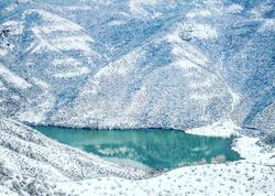 İsmayıllıda 5 kəndi təmin edən su anbarı quruyur? - AÇIQLAMA