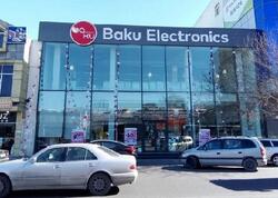 “Baku Electronics” haqsız rəqabətə yol verib - Agentlik
