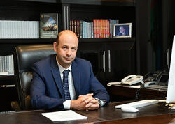 Yeni sədr Əfqan Cəlilov kimdir? - DOSYE