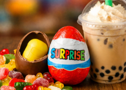 Uşaqlar çox sevir amma sağlamlıq üçün təhlükəlidir - Valideynlər diqqət!