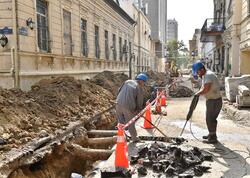 Sakinlərə ŞAD XƏBƏR: Bu ərazilərdə kanalizasiya xətləri qurulacaq - RƏSMİ