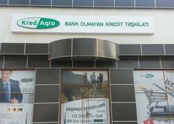 Vətəndaşa 90 faizlə kredit veriblər - Birə üç almaq istəyirlər