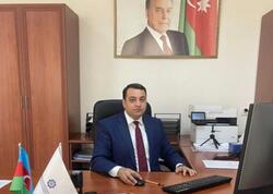 Rafael Məmmədova vəzifə verildi