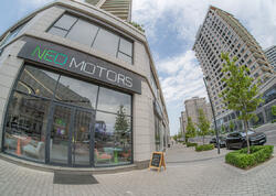 “Neomotors” barəsində Dövlət Agentliyində iş qaldırıldı - SƏBƏB