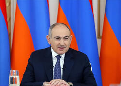 Ermənistan və Azərbaycan enerji sistemlərini birləşdirəcək - Paşinyan