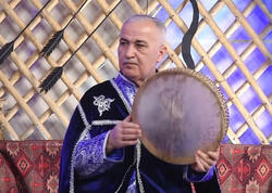 Tanınmış xanəndə hava limanında saxlanıldı - İrandan gəlirmiş