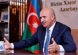 Prezident onu vəzifəsindən azad etdi - SƏRƏNCAM